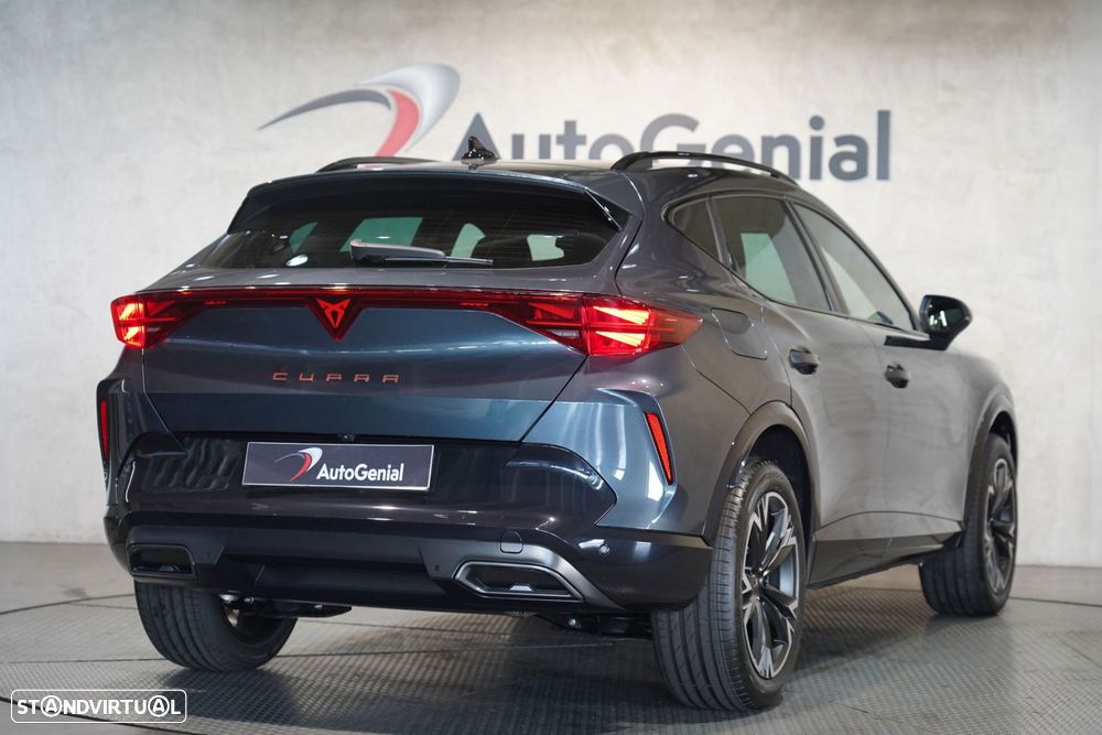 Cupra Formentor 1.5 eTSI DSG - 3
