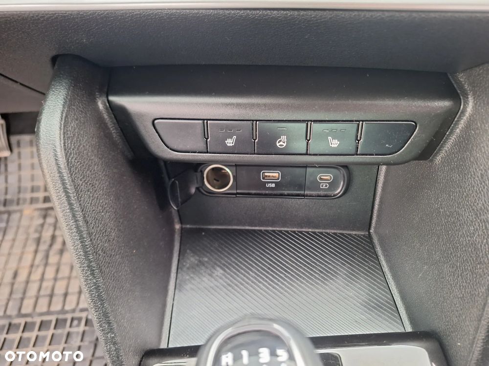 Kia Sportage 1.6 T-GDI L 2WD - 11