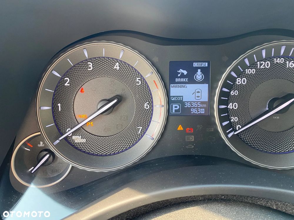 Infiniti Q70 2.2d Sport Tech - 16