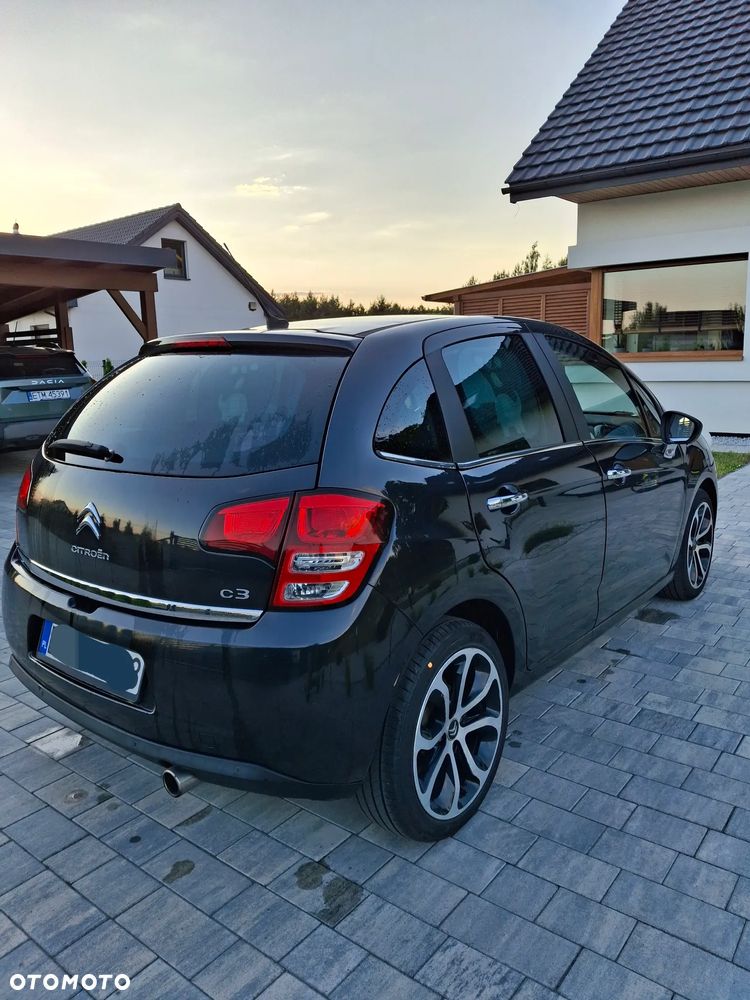Citroën C3 1.4 VTi Selection - 4