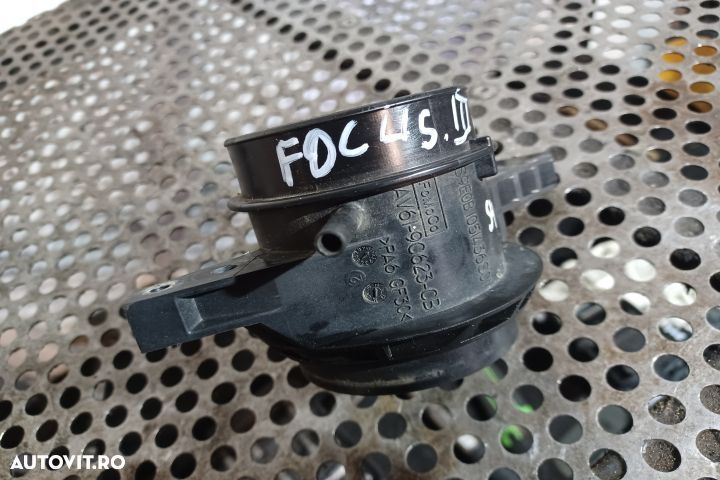 Debitmetru aer 1.6 TDCI 7M5112B579BB Ford Focus 3 [2011 - 2015] wagon - 1