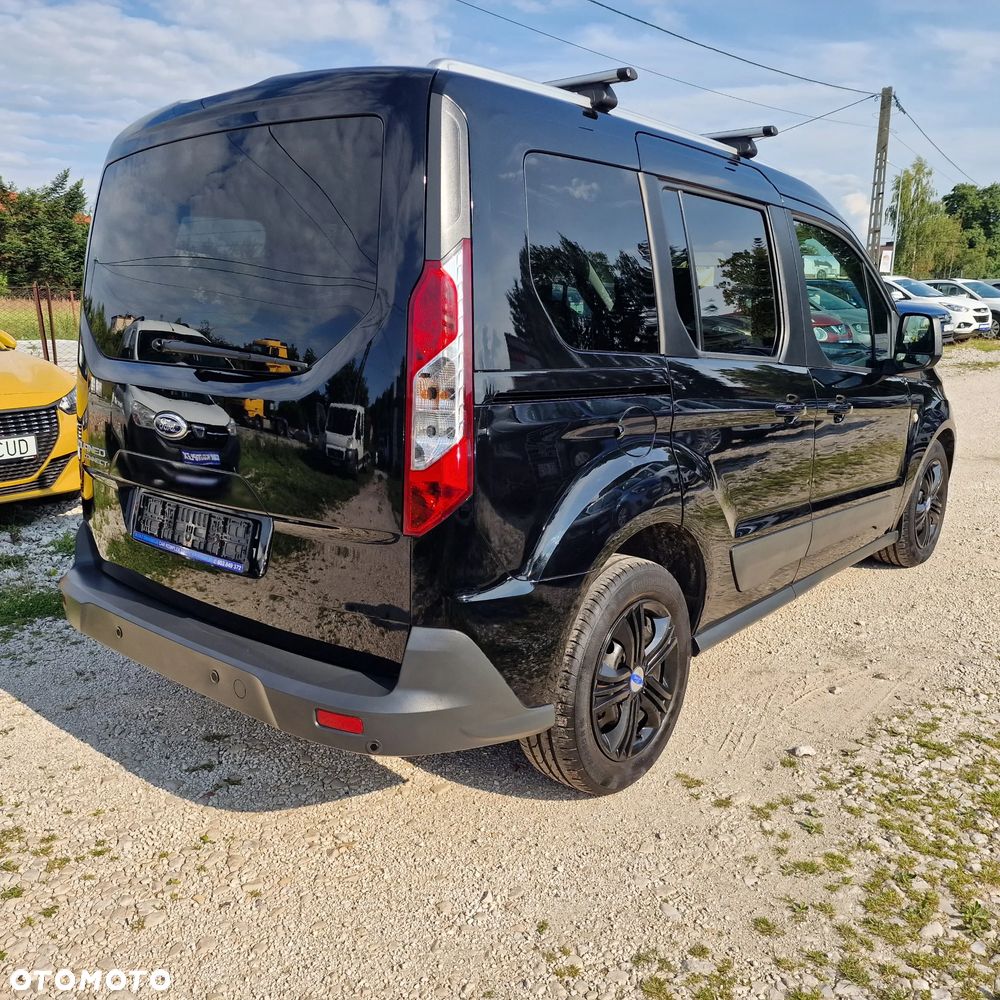 Ford Tourneo Connect 1.5 TDCi Start-Stop Trend - 5
