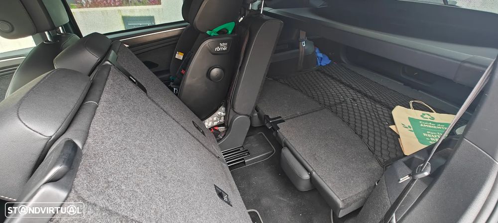 SEAT Tarraco 2.0 TDI Xcellence - 13