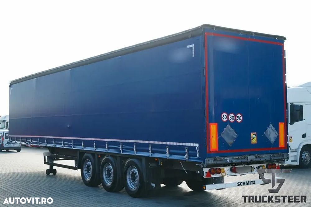Schmitz Cargobull SD Varios - 4
