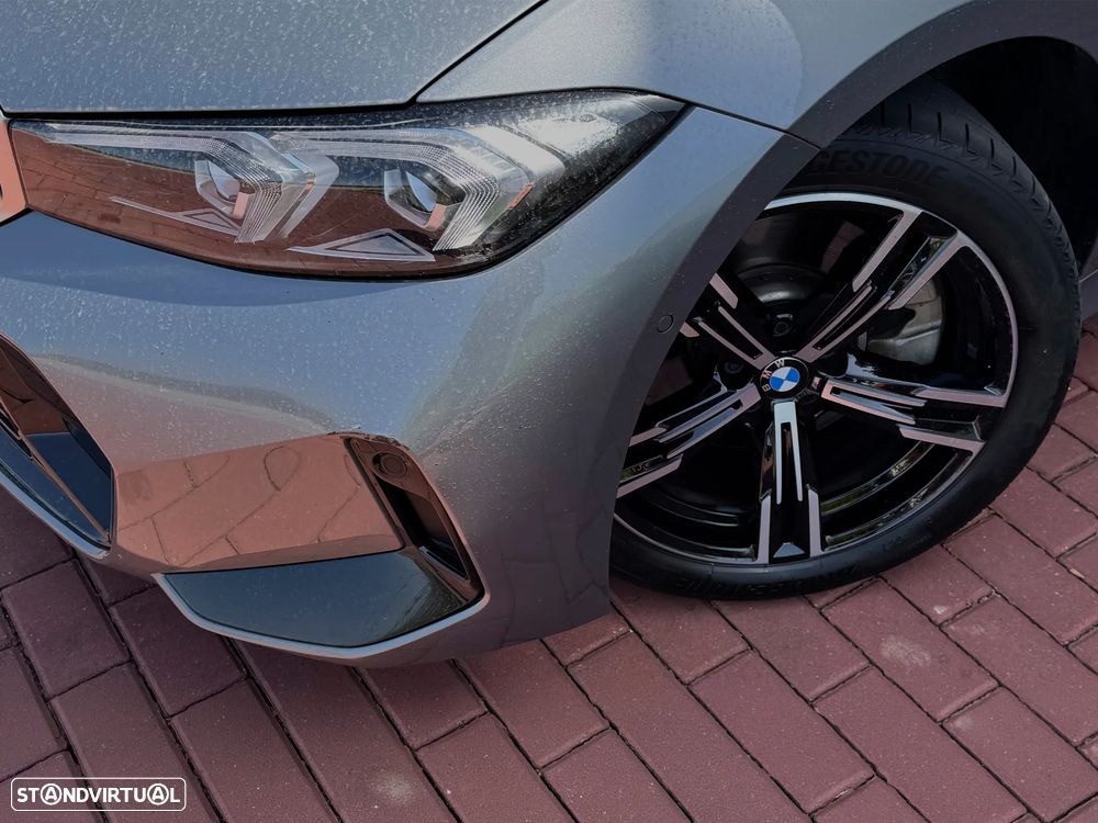 BMW 330 e Pack Desportivo M Auto - 7