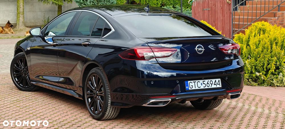 Opel Insignia 2.0 CDTI Innovation S&S - 18