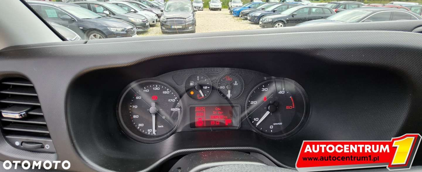 Iveco DAILY 35S16 - 9