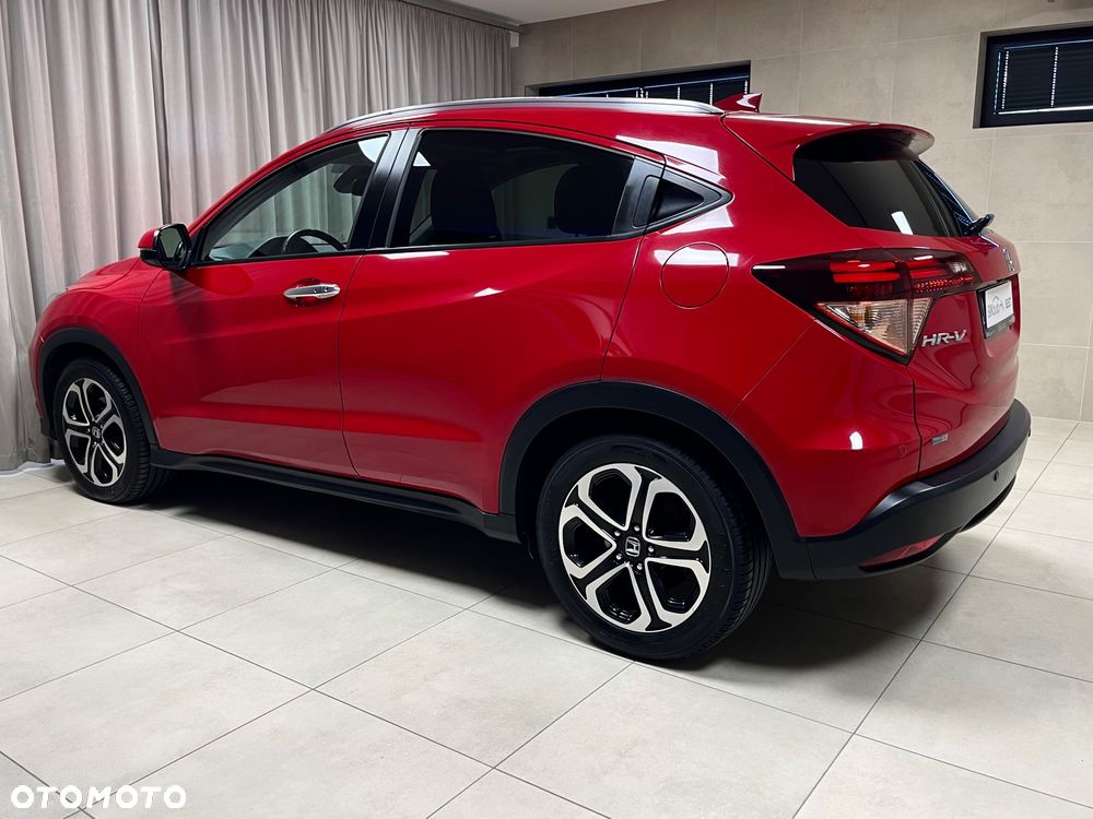 Honda HR-V - 30