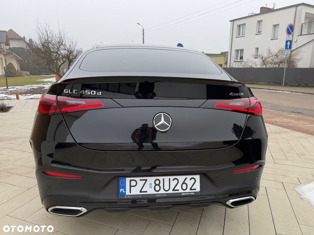 Mercedes-Benz GLC - 16