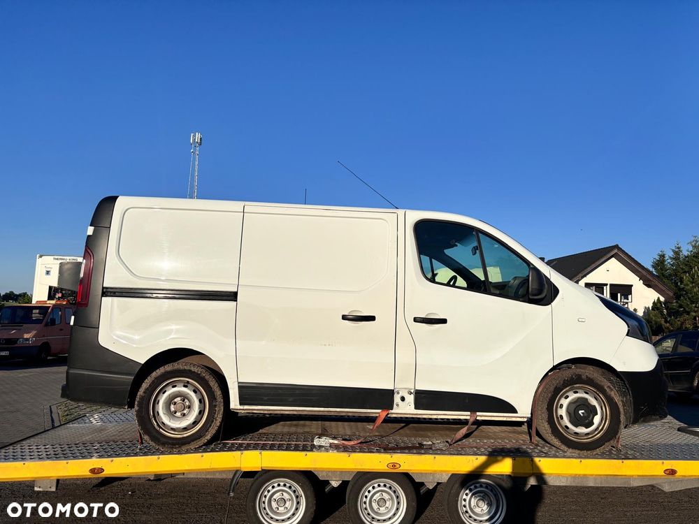 Renault TRAFIC - 3