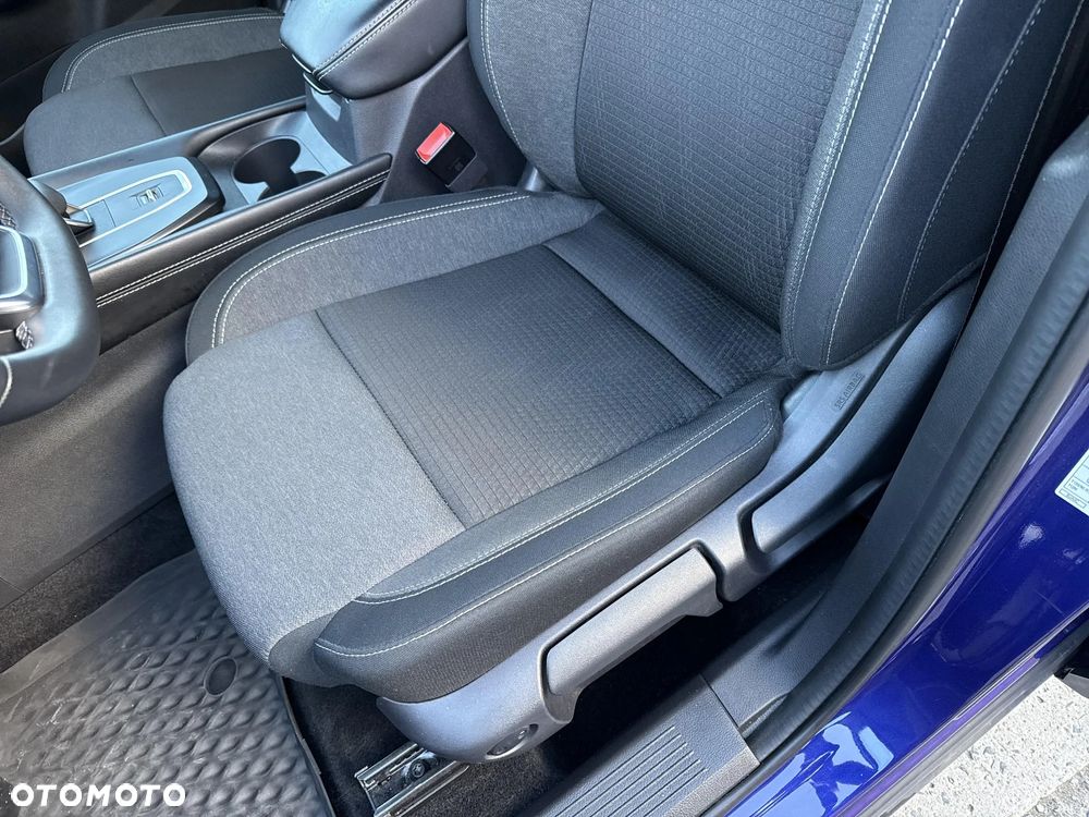 Nissan Qashqai 1.3 DIG-T MHEV N-Connecta Xtronic - 14