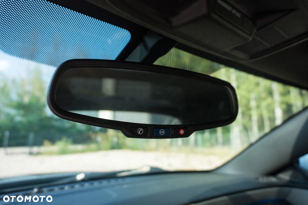 Chevrolet Camaro 3.6 V6 Coupe 2LT - 34