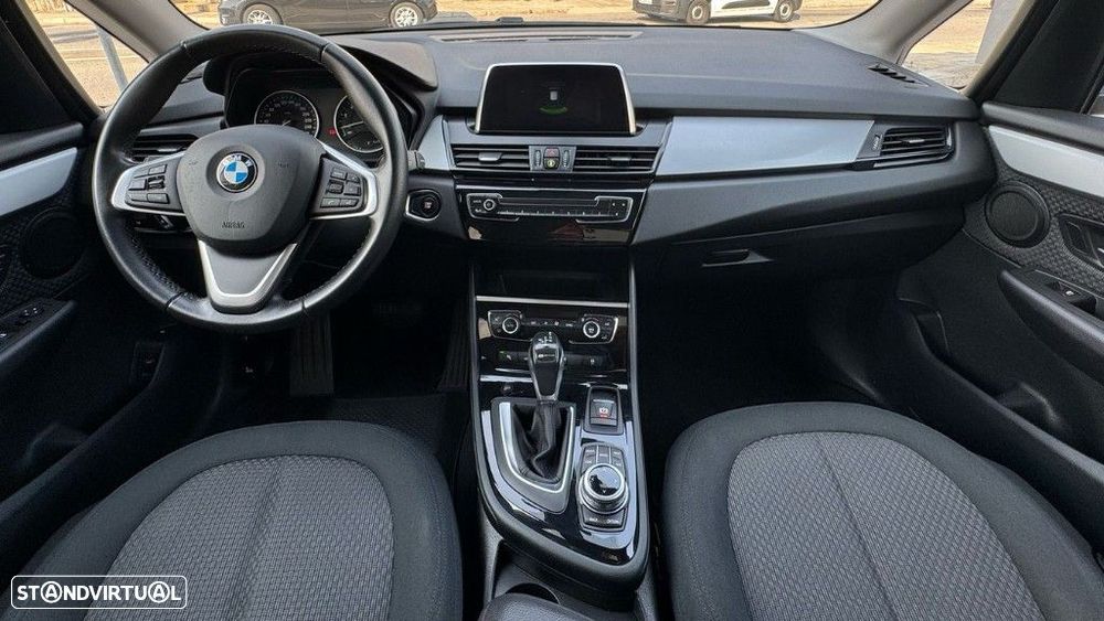 BMW 225 - 14