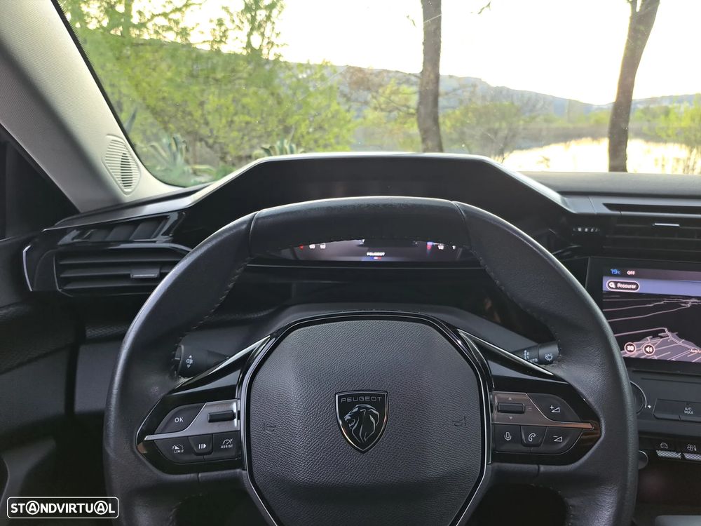 Peugeot 308 BlueHDi 130 Active Pack - 16