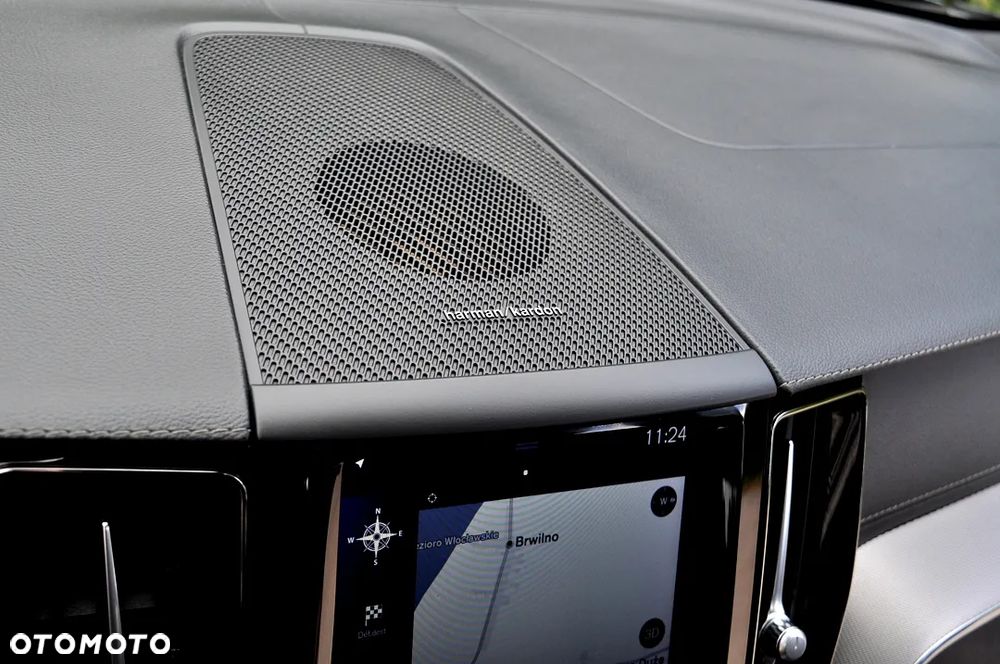 Volvo XC 60 D4 Geartronic Inscription - 28