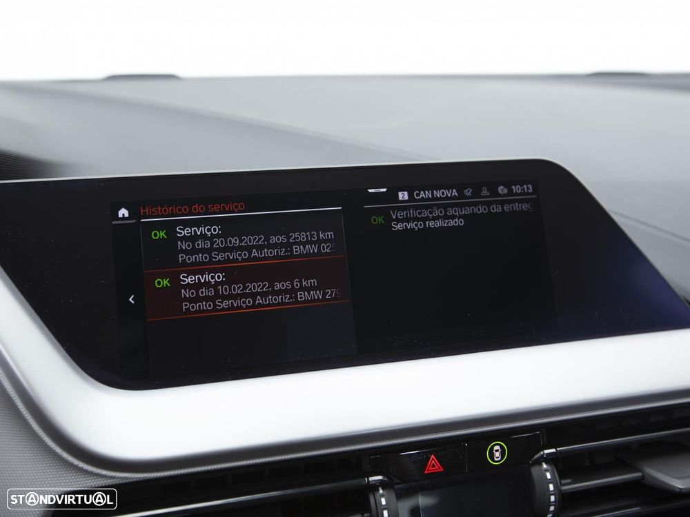 BMW 116 - 23