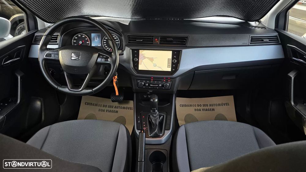 SEAT Arona 1.0 TSI Style DSG - 22