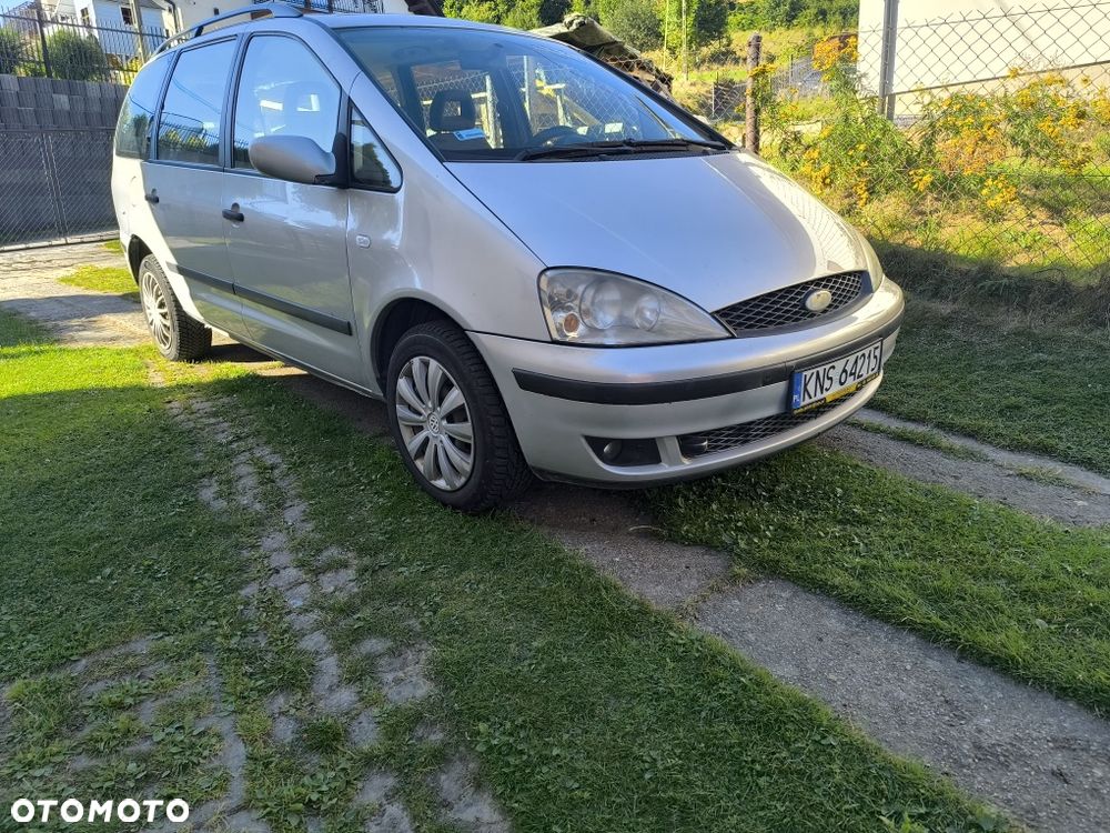 Ford Galaxy - 6