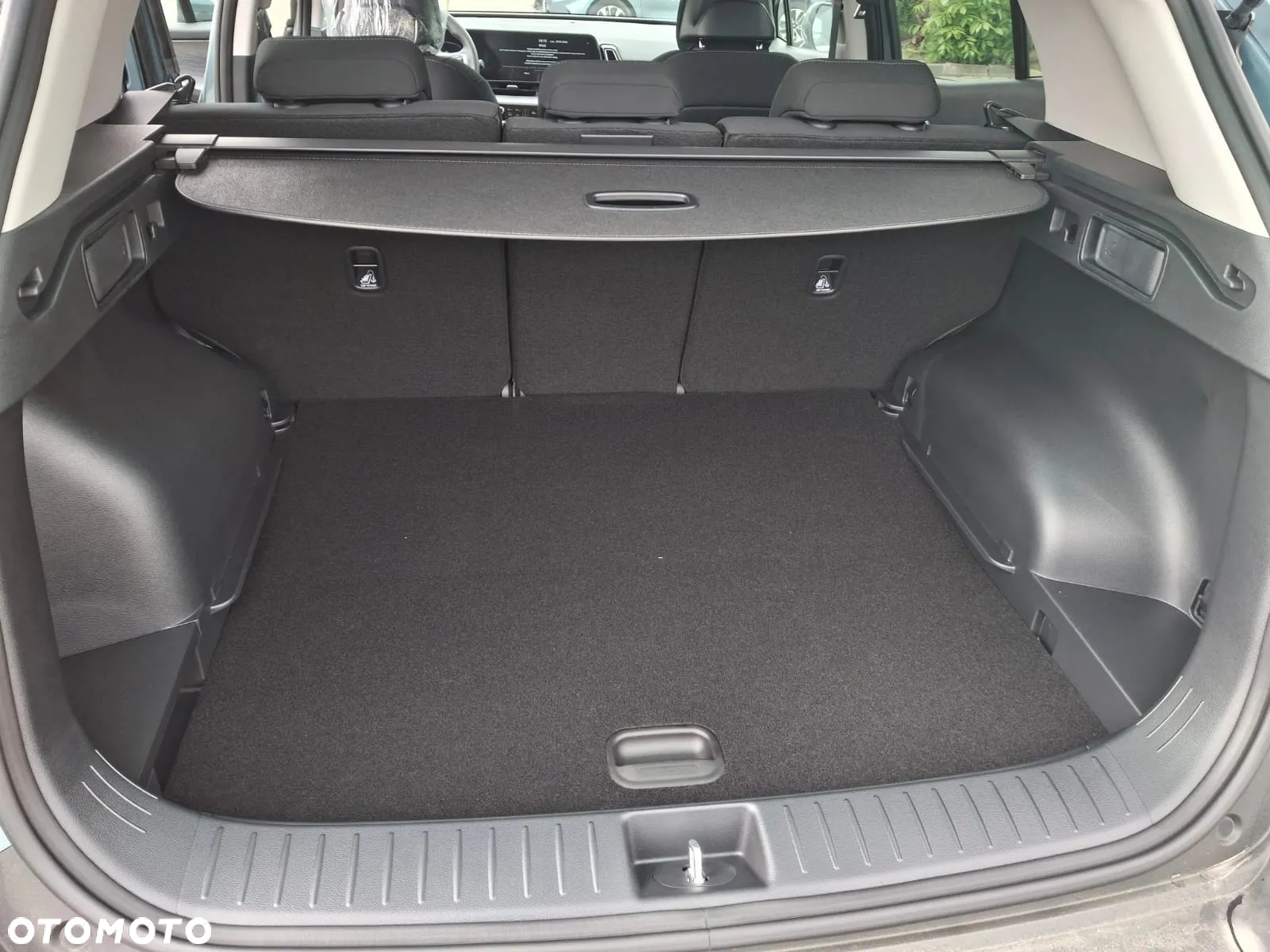Kia Sportage 1.6 T-GDI L 2WD - 18