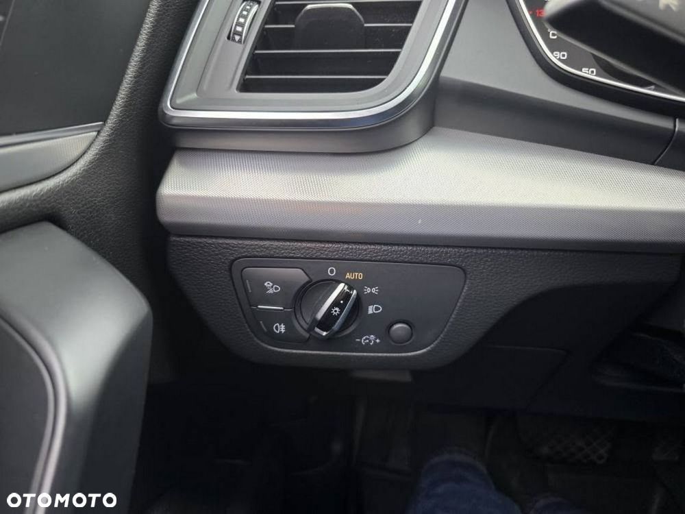 Audi Q5 2.0 TDI clean diesel Quattro S tronic - 15
