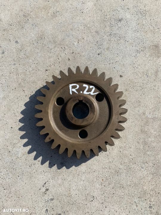 pinion pompa servo volvo renault 8148198 - 1