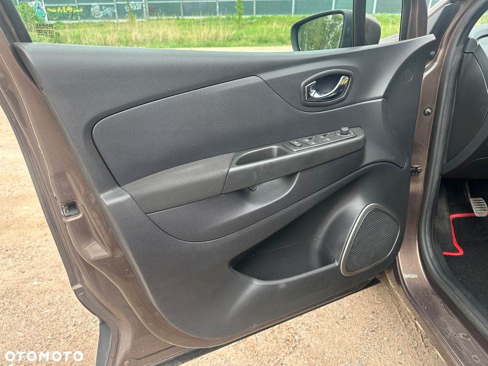 Renault Captur ENERGY TCe 90 Start&Stop Intens - 16