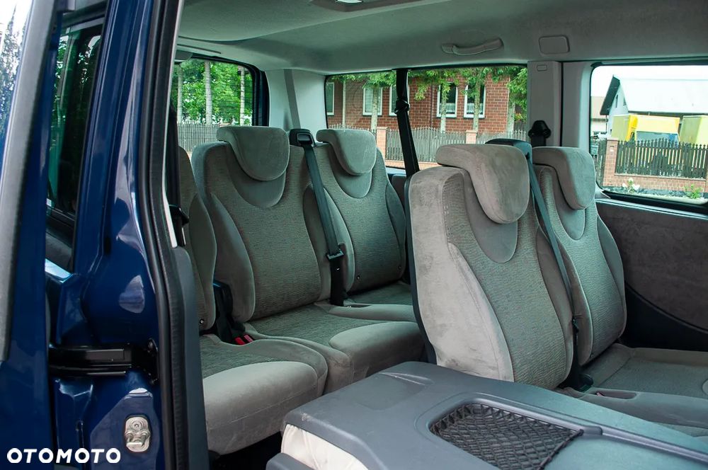 Fiat Scudo Panorama L2H1 Executive - 26
