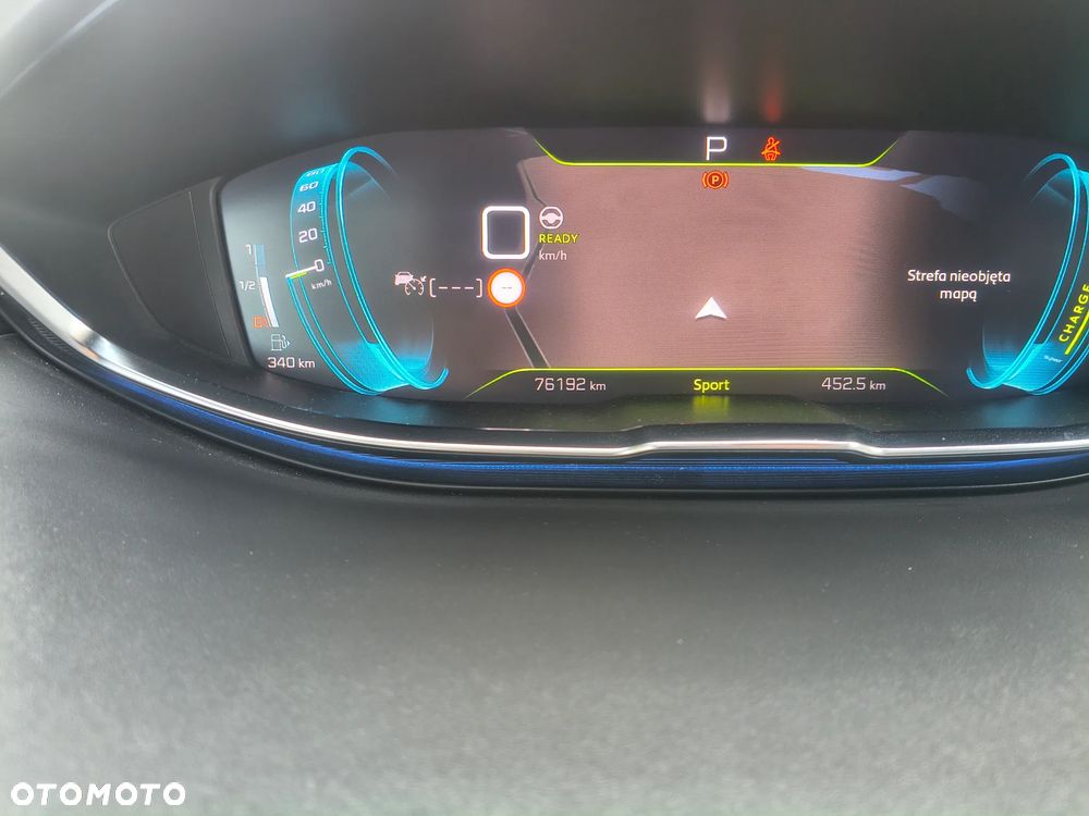 Peugeot 3008 1.6 PureTech Hybrid PHEV GT Pack S&S EAT8 - 30