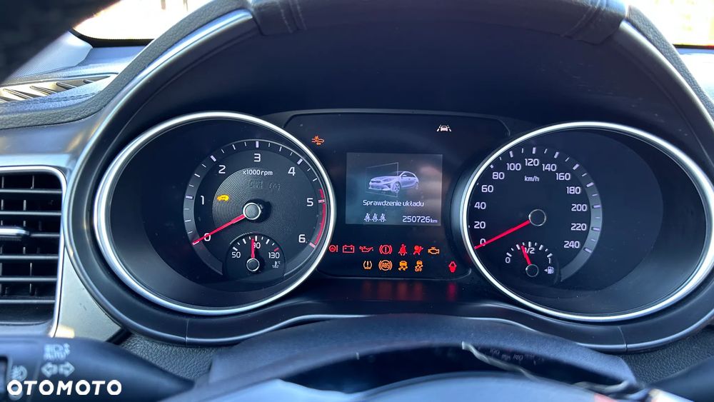 Kia Ceed 1.6 CRDi SCR L Business Line - 17