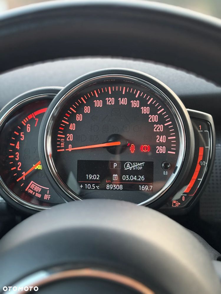 MINI Cooper - 13