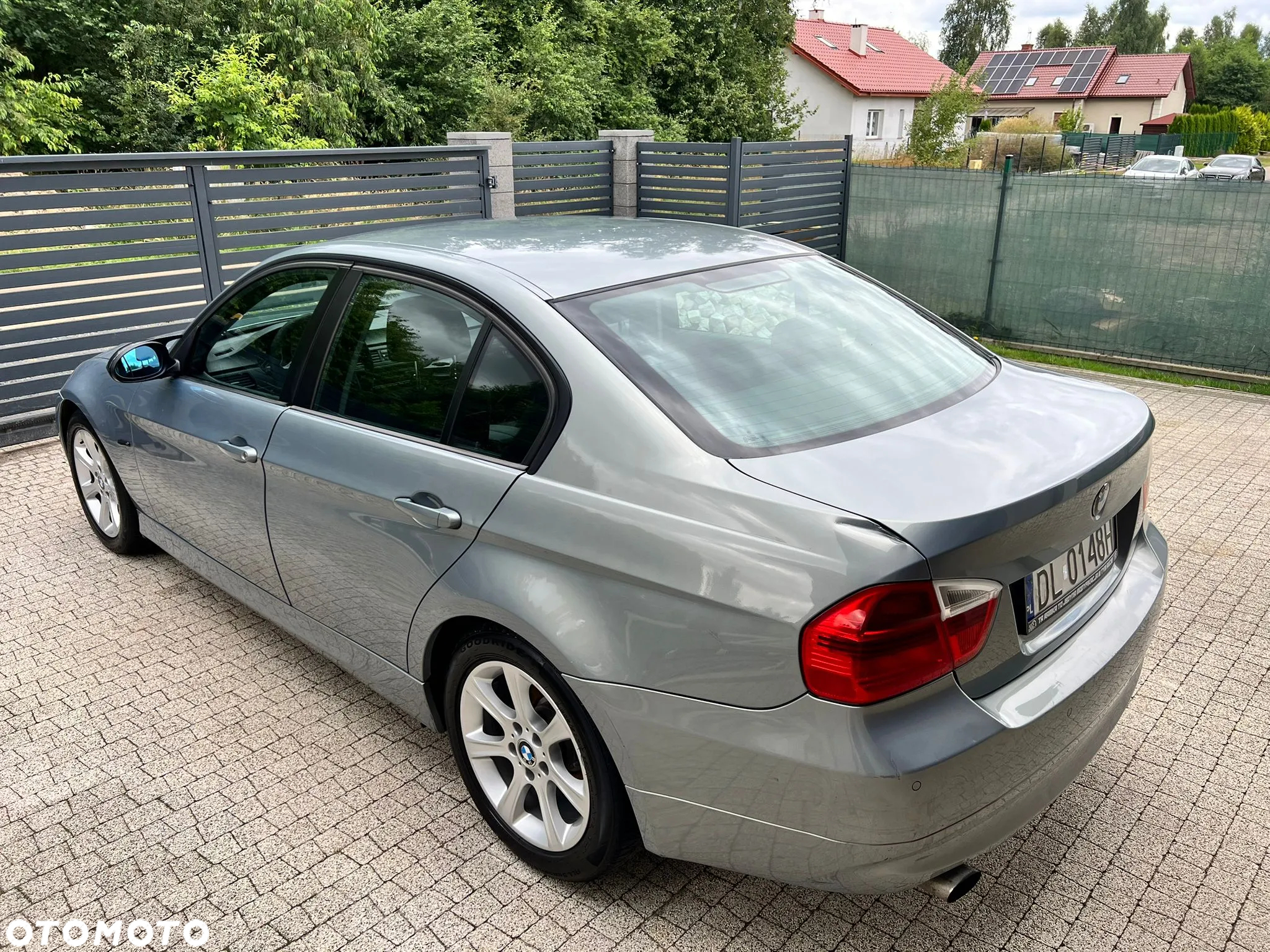BMW Seria 3 320i - 3
