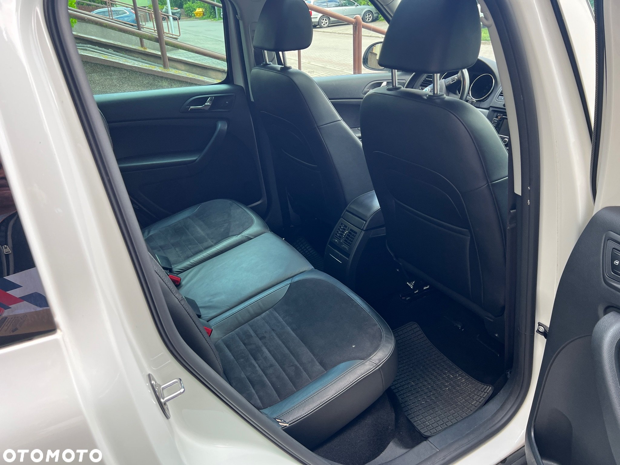 Skoda Yeti - 15