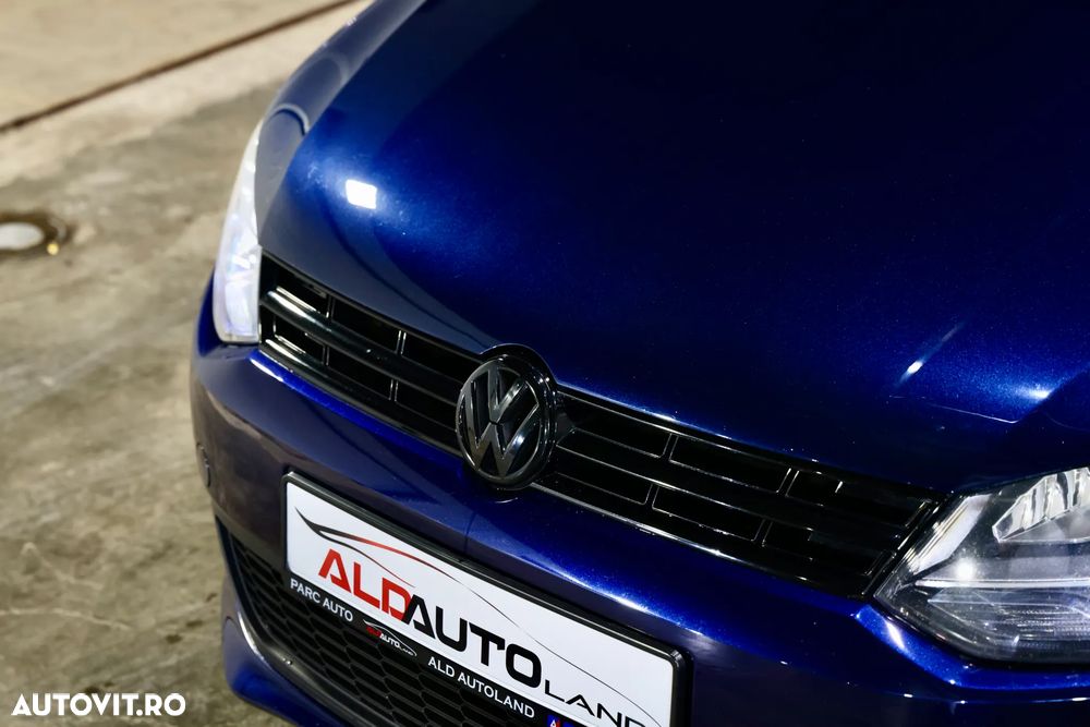 Volkswagen Polo 1.6 TDI DSG Comfortline - 29