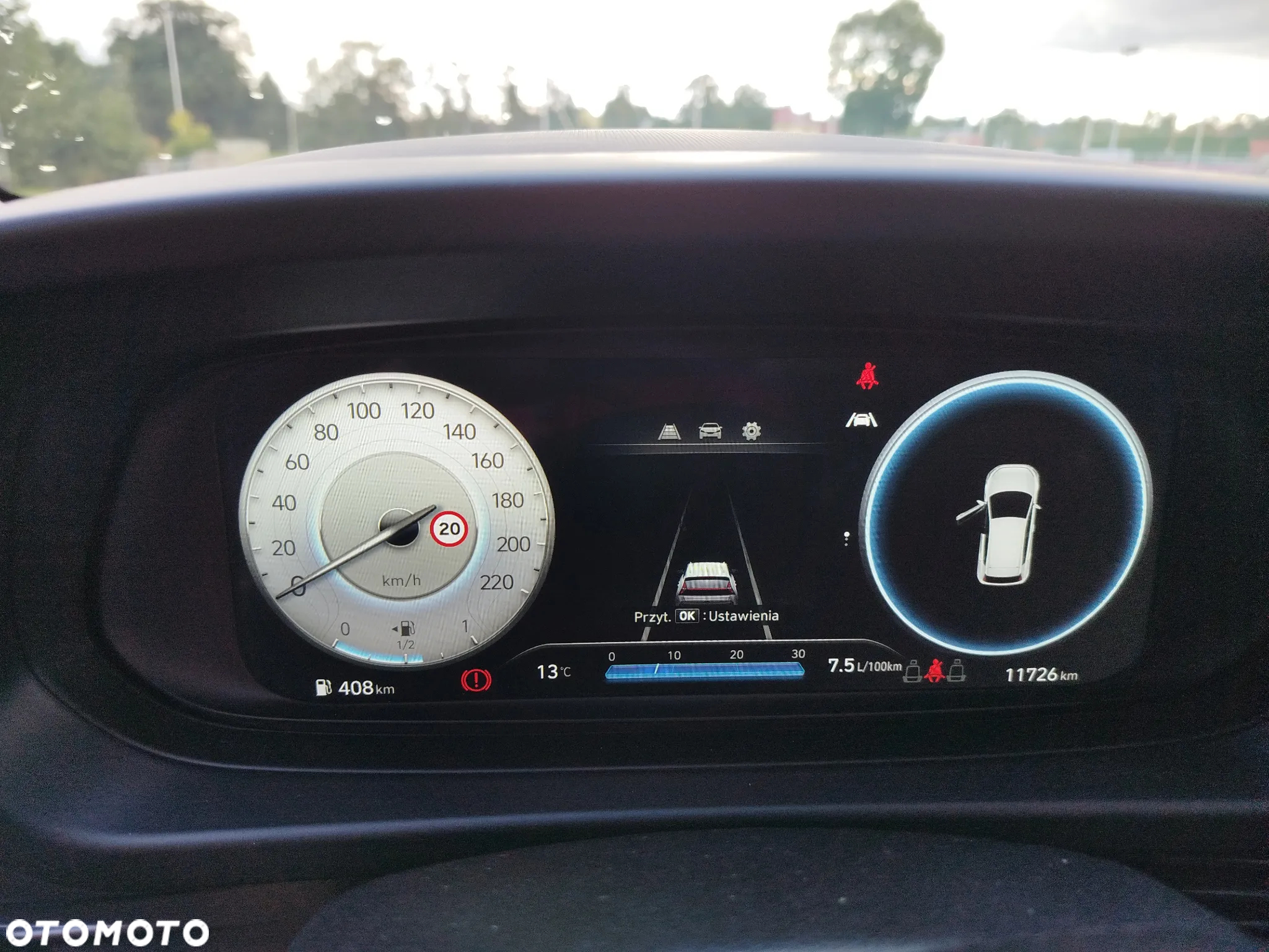 Hyundai Bayon 1.0 T-GDI Smart - 9