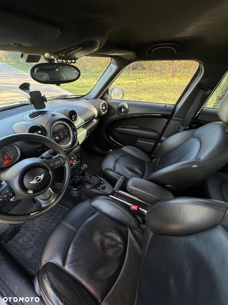 MINI Countryman - 12