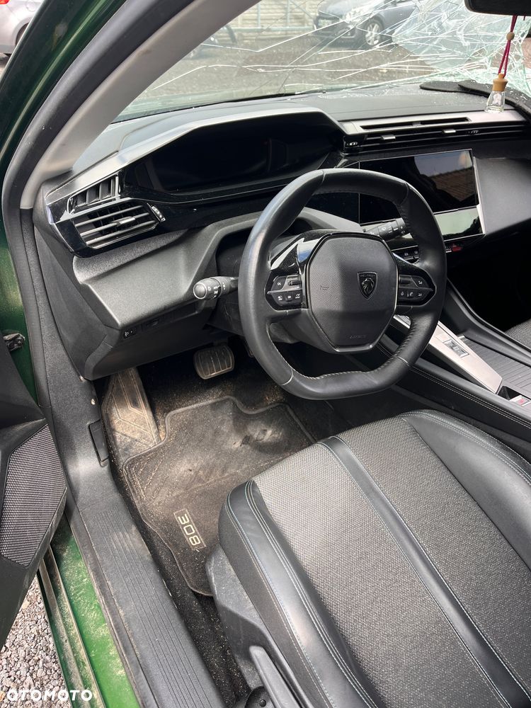 Peugeot 308 - 7