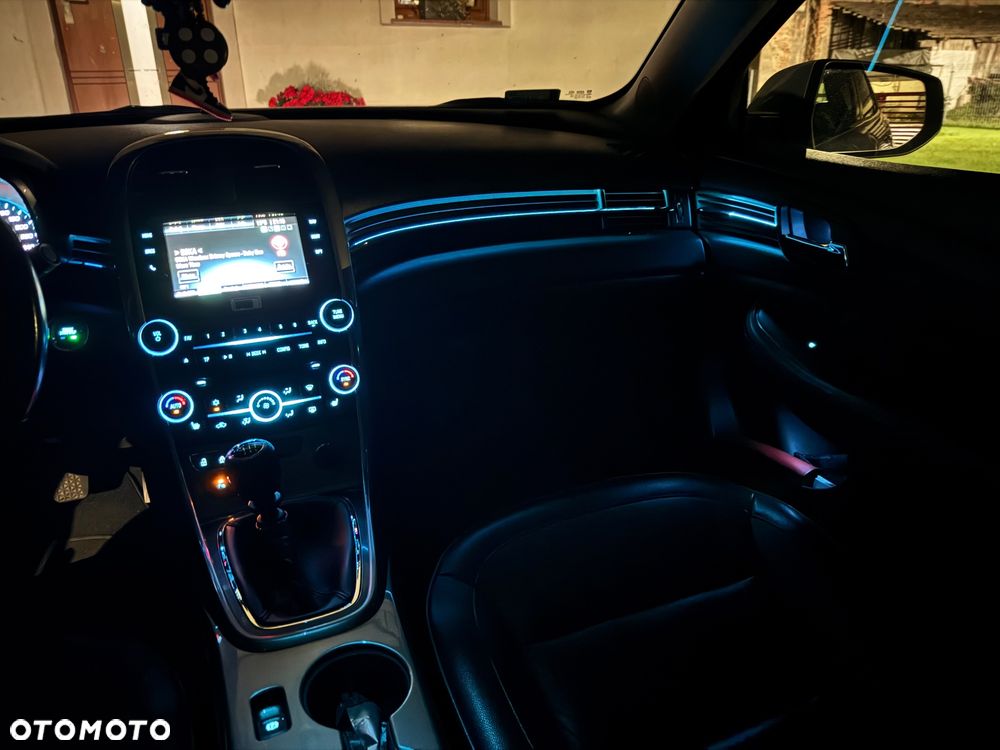 Chevrolet Malibu 2.0 d LTZ - 29