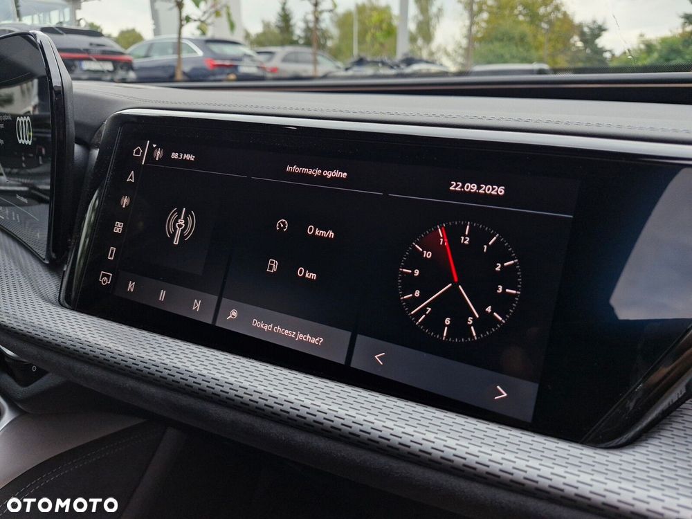 Audi Q5 TFSI mHEV 150 kW Quattro S tronic - 13