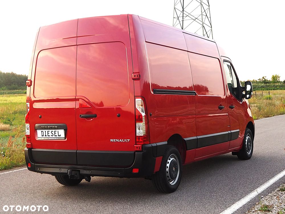 Renault Master - 7