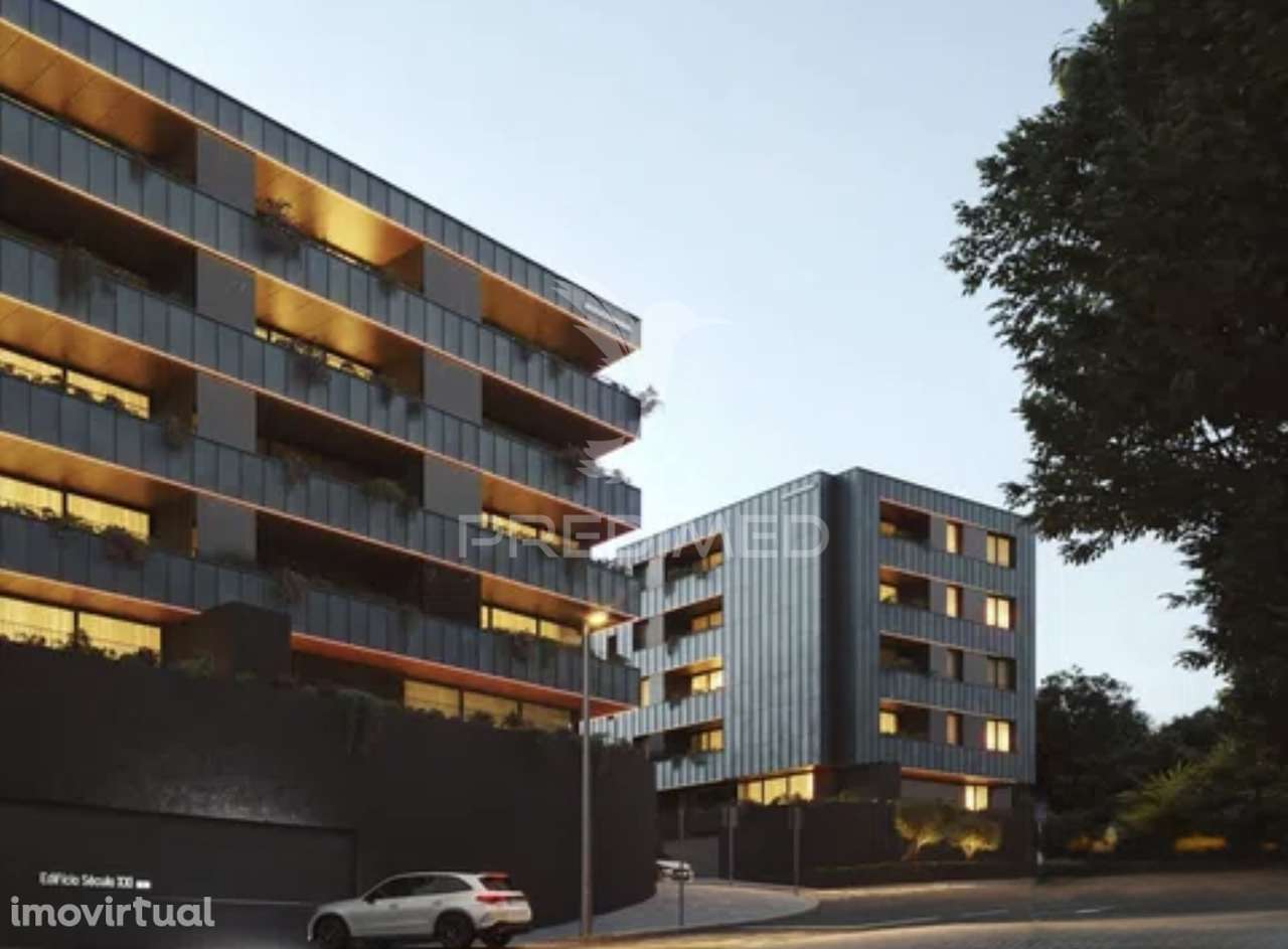 Edifício Século XXI 24 e 25 – Viva o melhor do Funchal - Grande imagem: 4/12