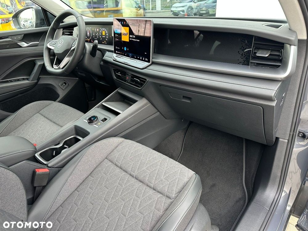 Volkswagen Tayron 2.0 TSI 4Mot Life Plus DSG - 21