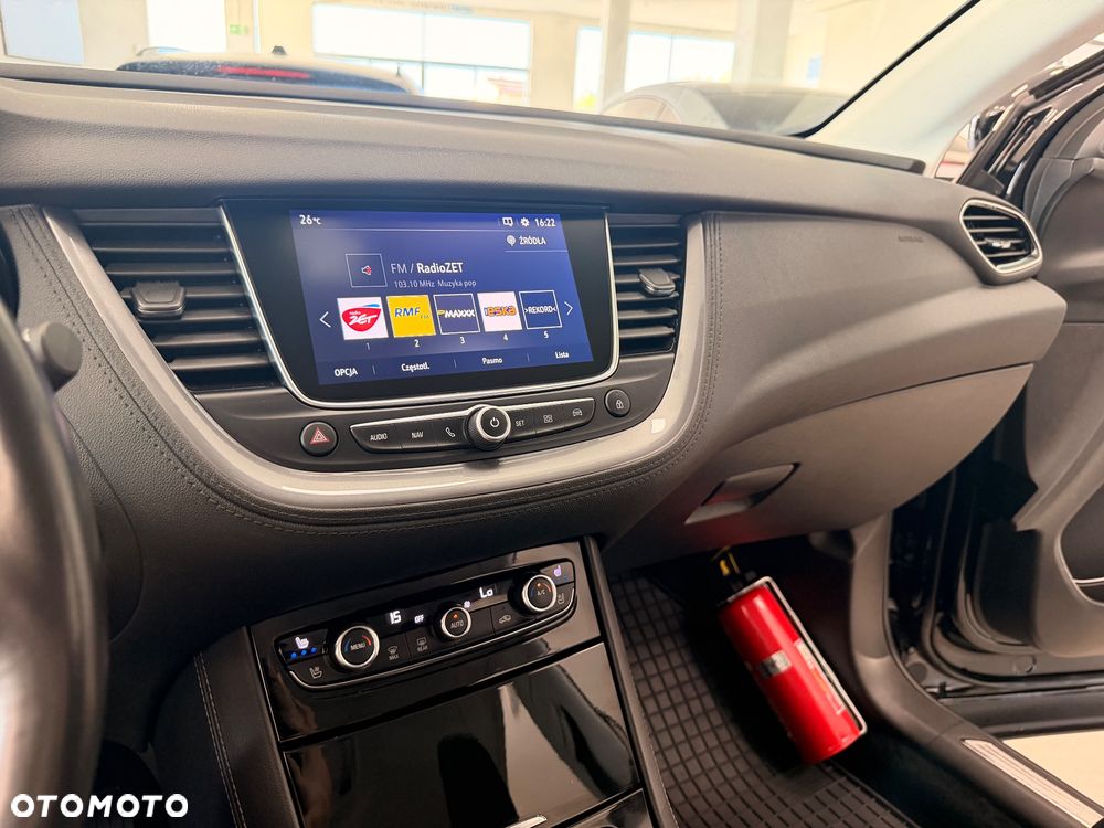 Opel Grandland X - 17