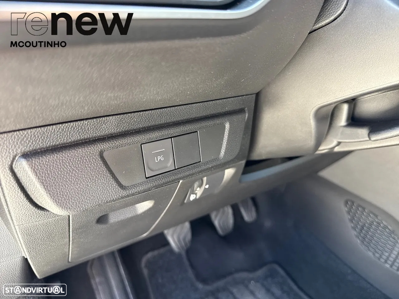 Dacia Sandero 1.0 TCe Stepway Expression - 12