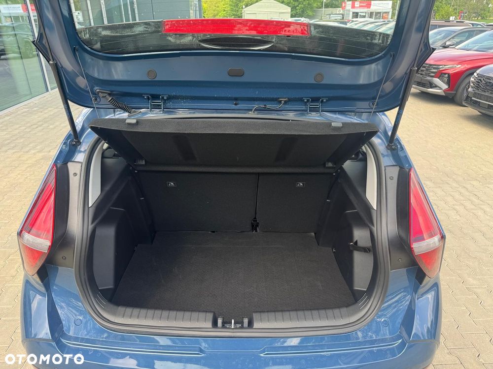 Hyundai Bayon 1.0 T-GDI Smart DCT - 19