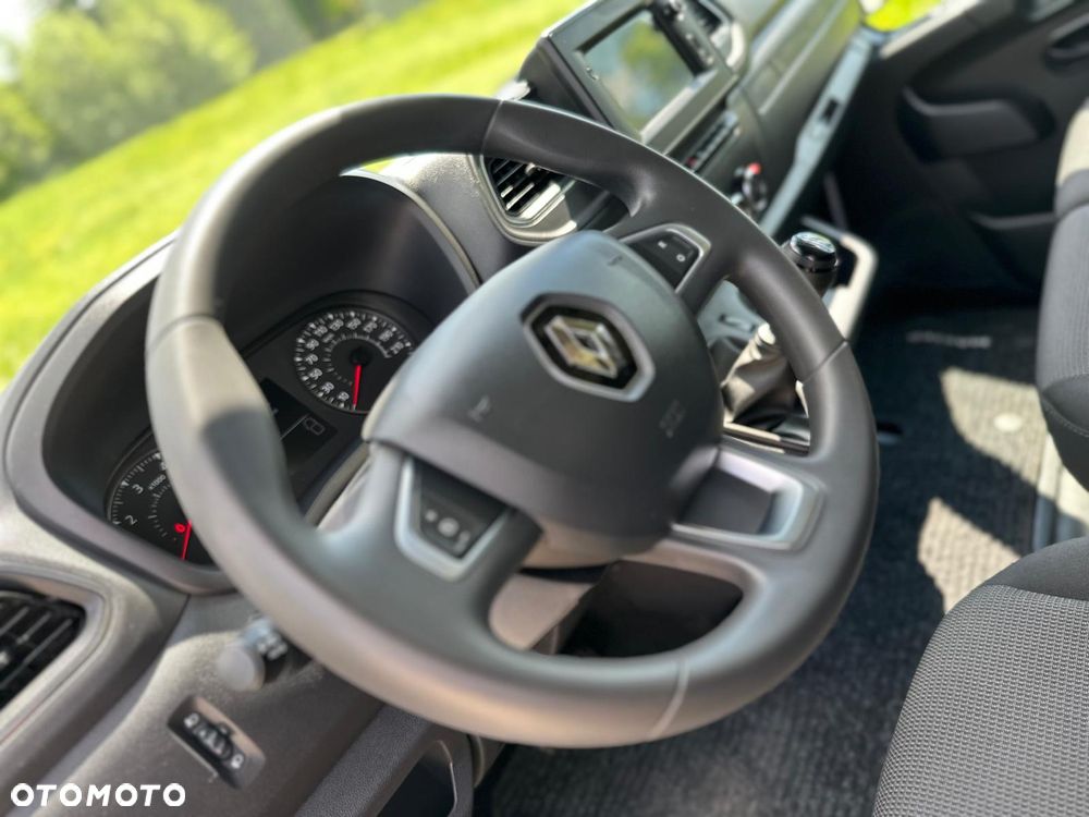 Renault MASTER LIFT 2.3 DCI 136 KM E6+*L3H2*2024r*Kamera*PDC*FV23%! - 9