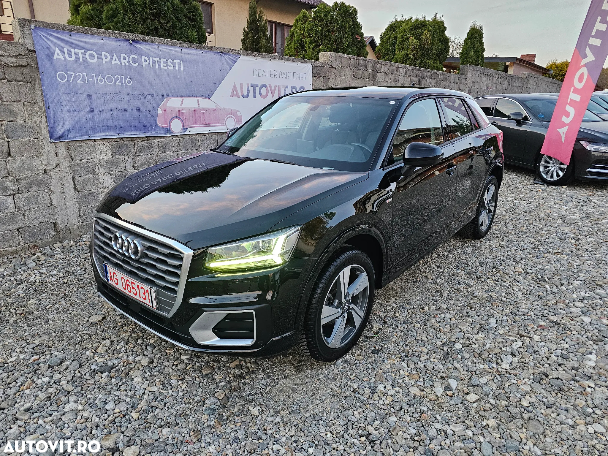 Audi Q2 - 11