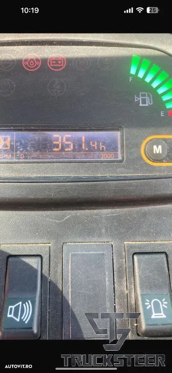 Hyundai R25Z-9AK - 7