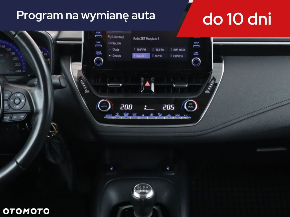 Toyota Corolla - 14