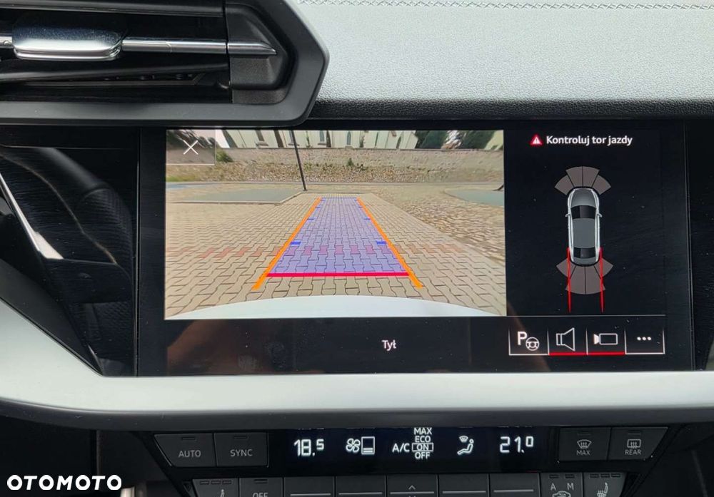 Audi S3 Limousine - 16