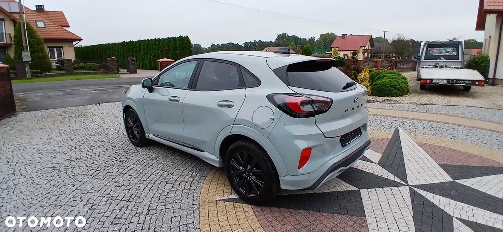 Ford Puma 1.0 EcoBoost ST-LINE VIGNALE - 1